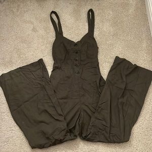NWT urban outfitters jumpsuit